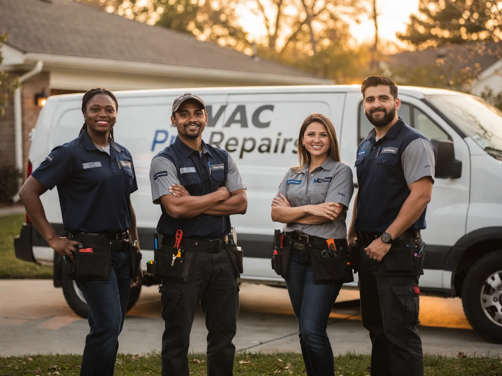 Heat Pump Repair company in Cassville, WI