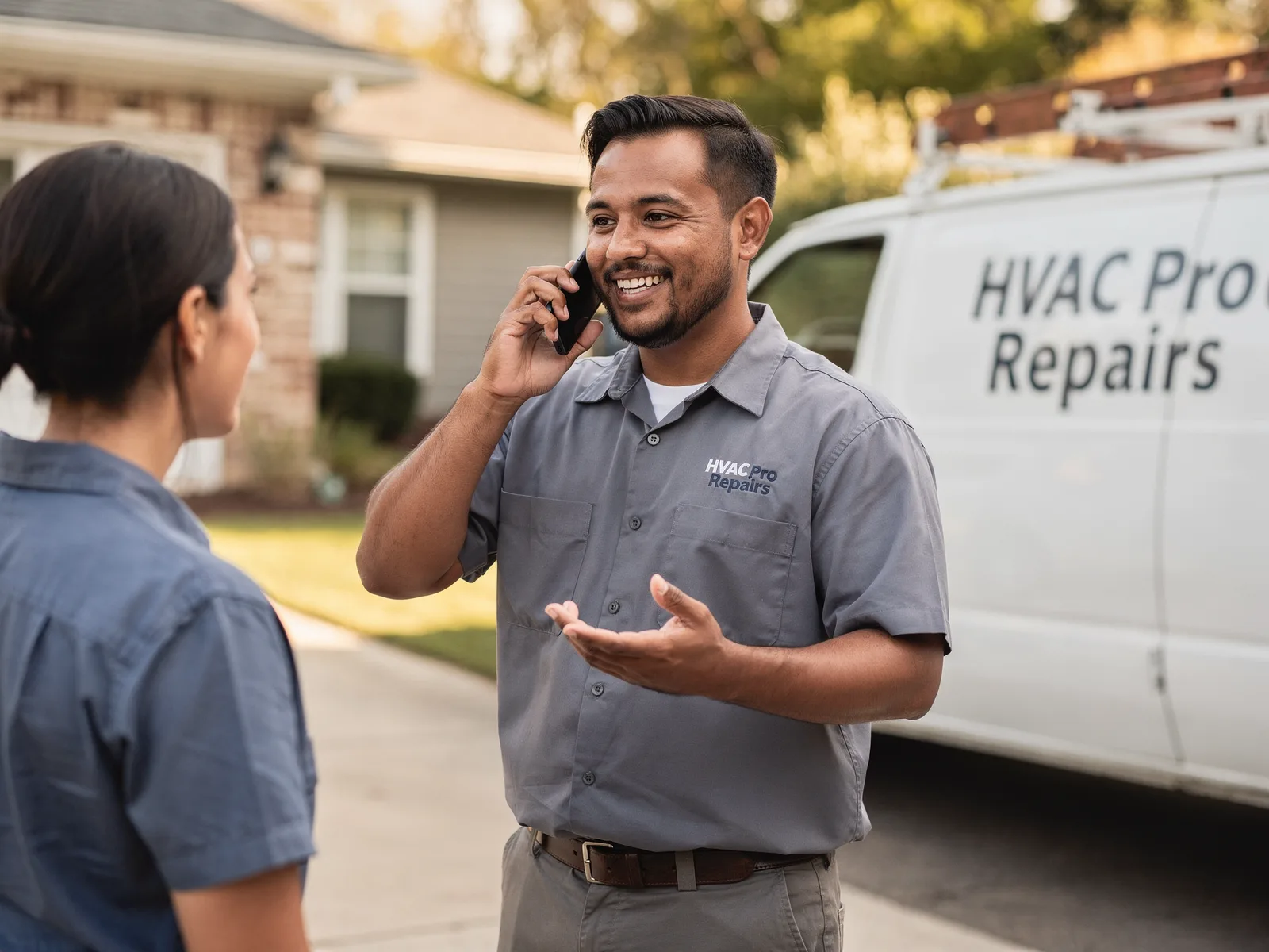 Heat Pump Repair Cassville, WI FAQs